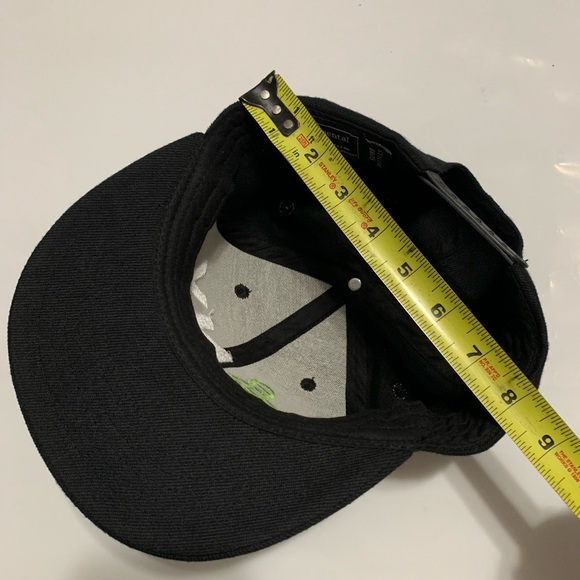 Continental I (tequila) NY trucker hat - Picture 11 of 15